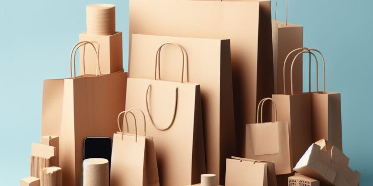 Kraft Shopping Bags: Everything You Need to Know