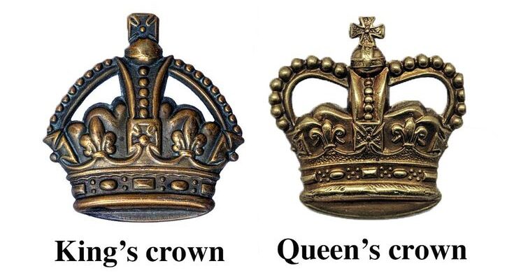 Content is king: Engagement is Queen, and both require Crowns