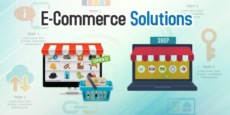 Elevating E-Commerce: Excellence of BM Digital for Website Development in Dubai