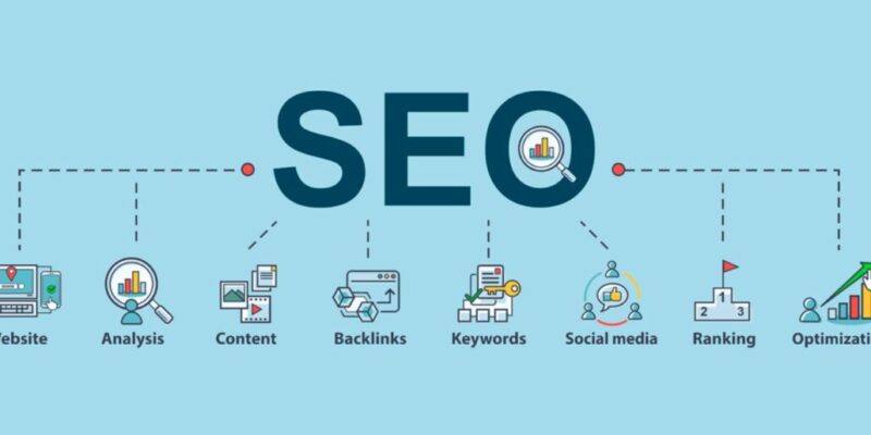 SEO Company in Dubai: Why the Concept Needs to Change