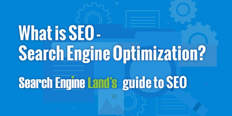 Understanding and Explaining Realistic SEO in Dubai