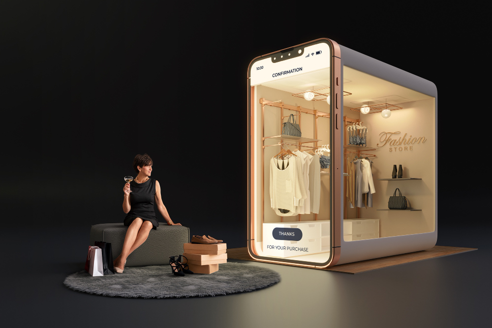 Custom Shopify Design Dubai