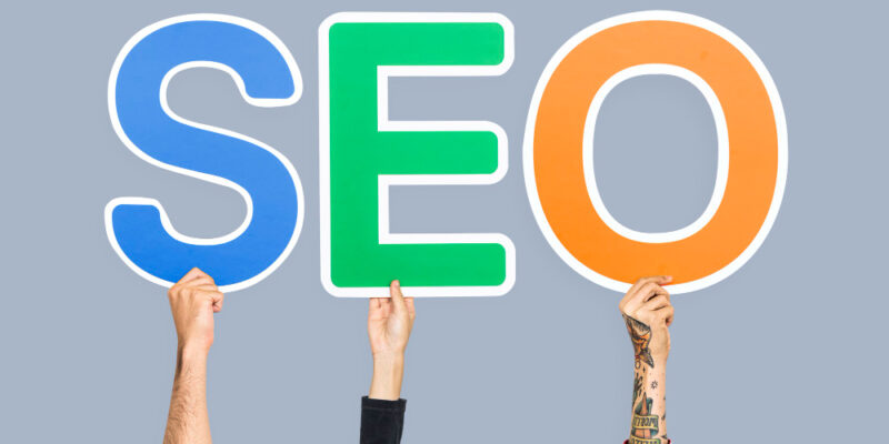 Technical SEO in Dubai