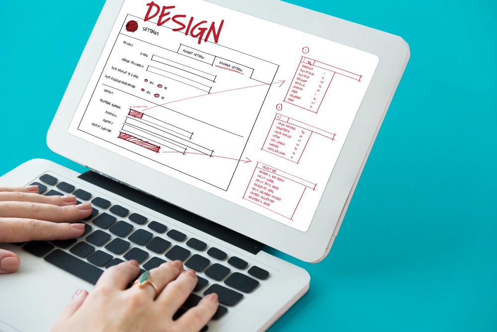 How to Create an SEO-Friendly Web Design in Dubai