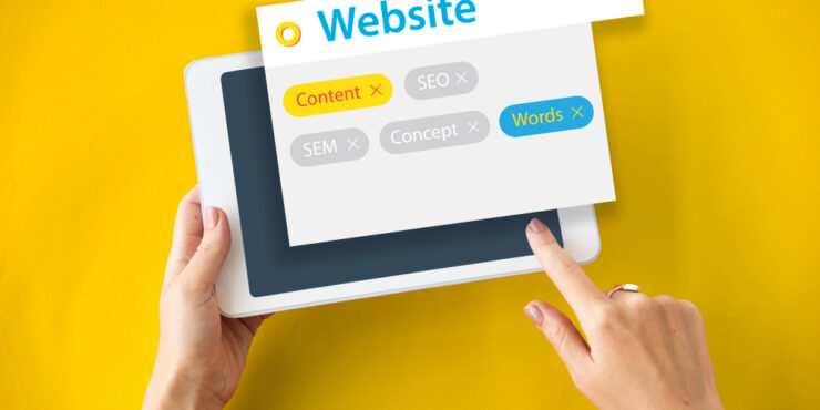 Responsive Web Design: Mobile-Friendly WordPress Sites in Dubai