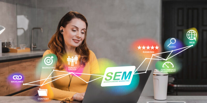 Introduction To SEO in Dubai