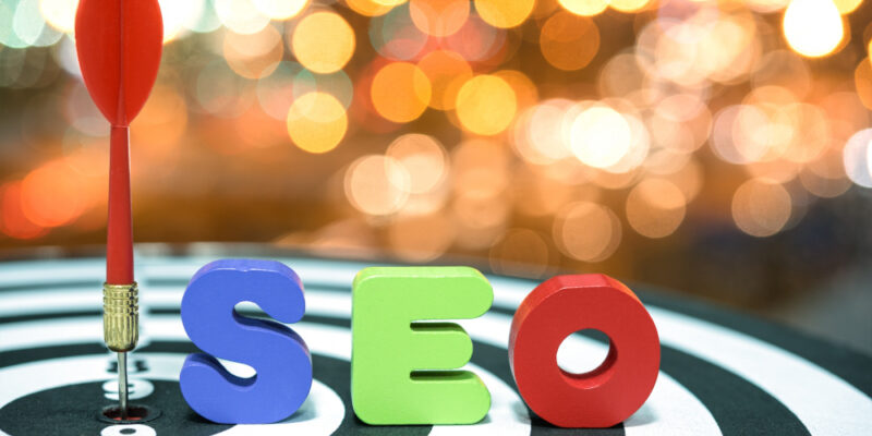 Content Marketing and SEO