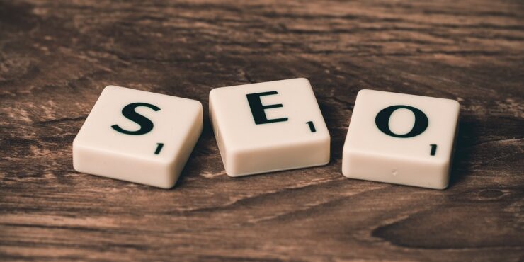 Local SEO company in Dubai