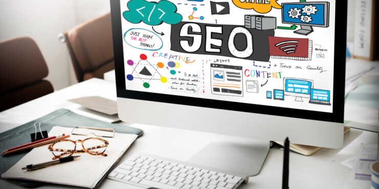 The importance of a good website and SEO in Dubai