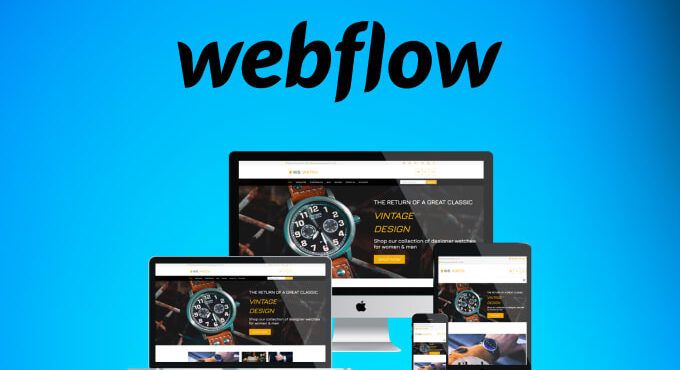 How do I find a decent Webflow developer?