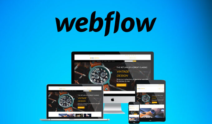 How do I find a decent Webflow developer?