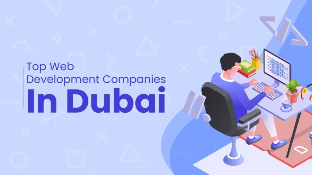 Local Web Development Company in Dubai