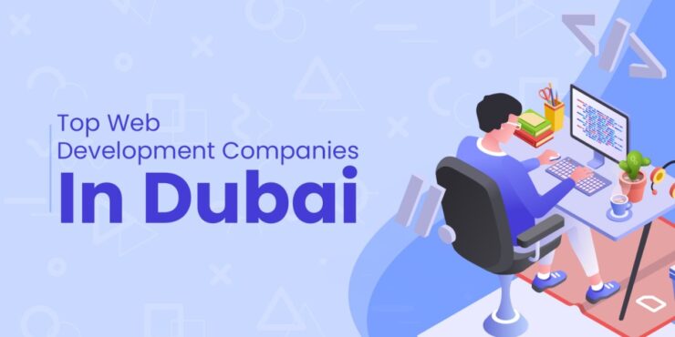 Local Web Development Company in Dubai