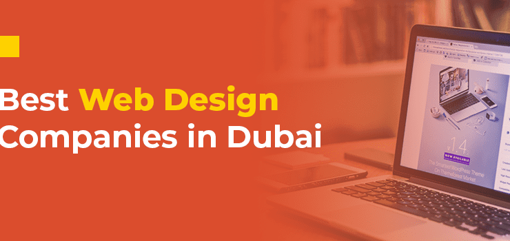 website design company in Dubai