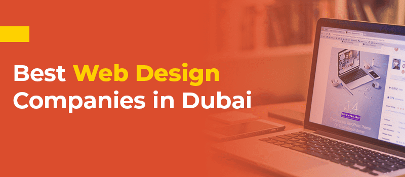 website design company in Dubai